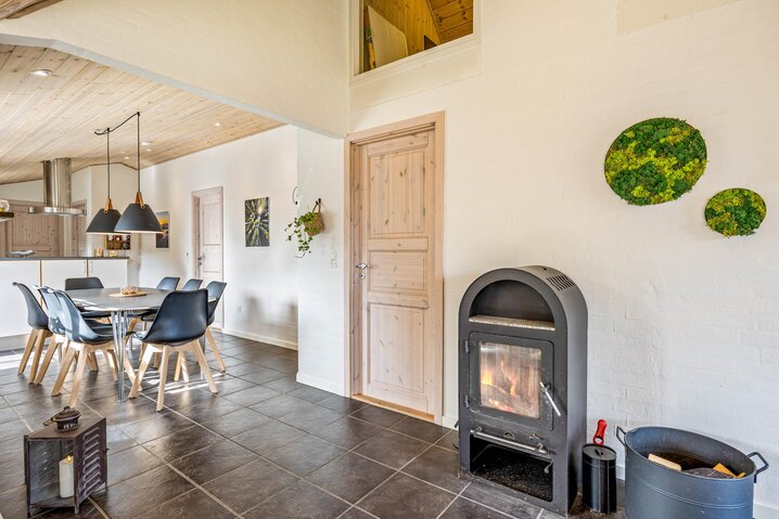 Sommerhus H5239 på Opstrupsvej 3, Klegod - Billede #5