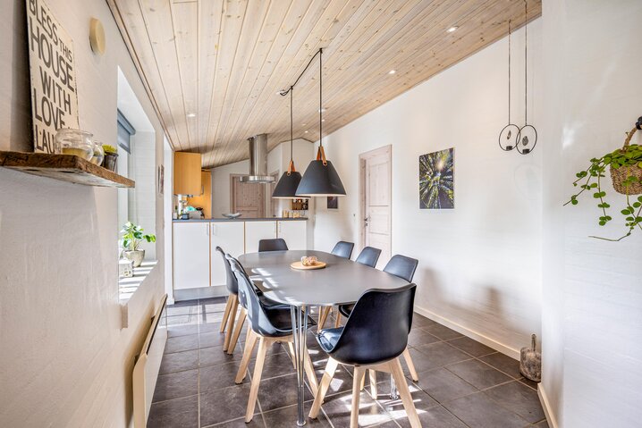 Sommerhus H5239 på Opstrupsvej 3, Klegod - Billede #6