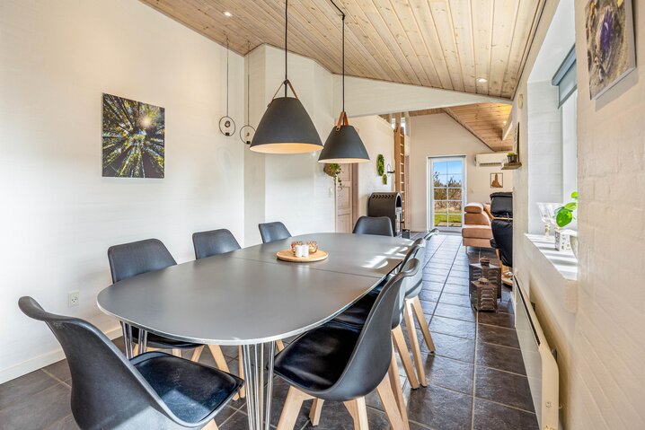 Sommerhus H5239 på Opstrupsvej 3, Klegod - Billede #8