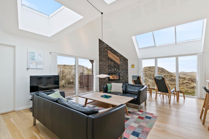 Ferienhaus H5252 in Opstrupsvej 89, Klegod - Bild #2