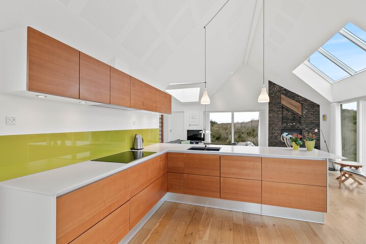 Ferienhaus H5252 in Opstrupsvej 89, Klegod - Bild #3