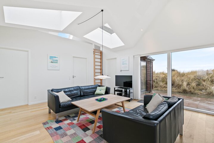 Ferienhaus H5252 in Opstrupsvej 89, Klegod - Bild #4
