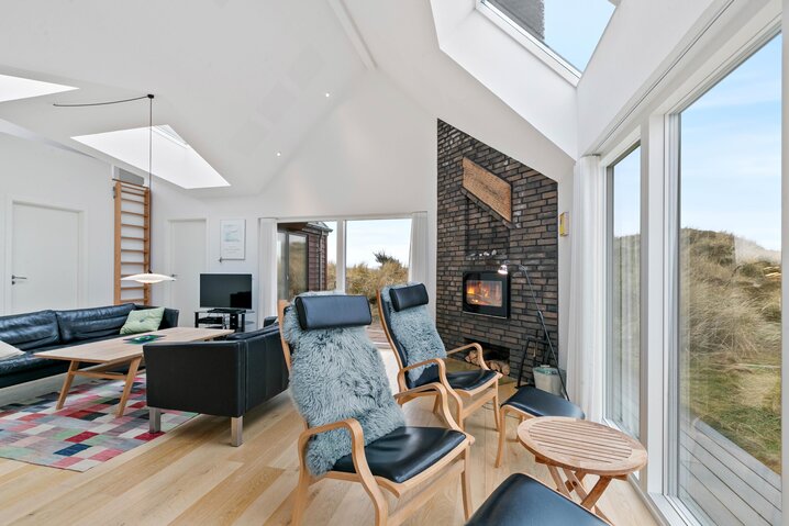 Ferienhaus H5252 in Opstrupsvej 89, Klegod - Bild #5