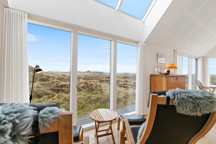 Ferienhaus H5252 in Opstrupsvej 89, Klegod - Bild #6