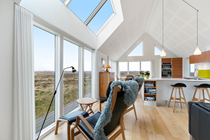 Ferienhaus H5252 in Opstrupsvej 89, Klegod - Bild #7