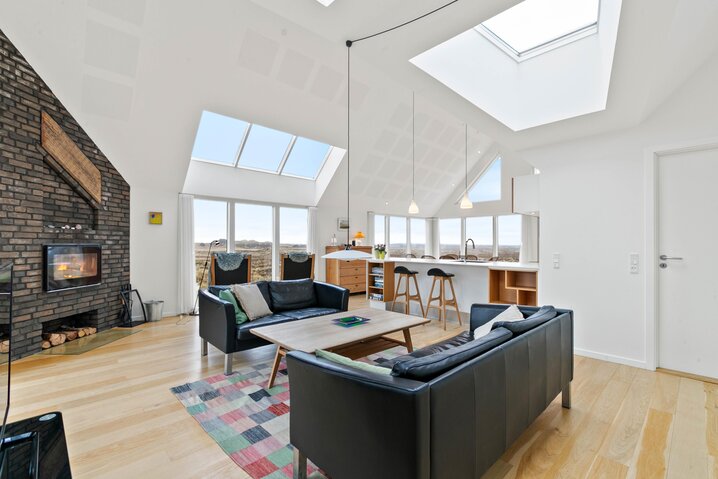 Ferienhaus H5252 in Opstrupsvej 89, Klegod - Bild #9