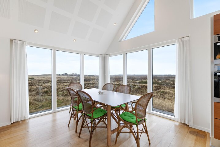 Ferienhaus H5252 in Opstrupsvej 89, Klegod - Bild #10