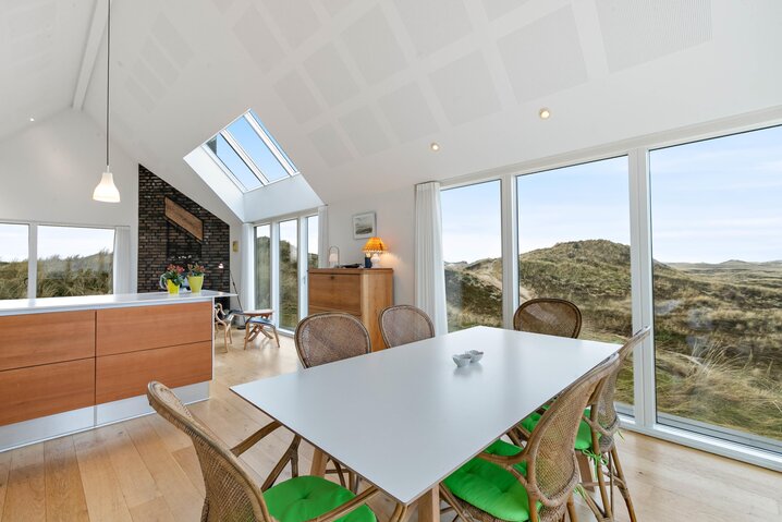 Ferienhaus H5252 in Opstrupsvej 89, Klegod - Bild #11