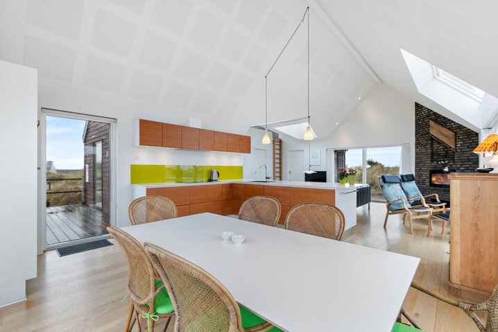 Ferienhaus H5252 in Opstrupsvej 89, Klegod - Bild #12