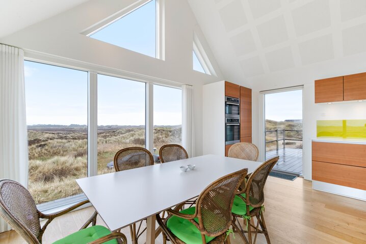 Ferienhaus H5252 in Opstrupsvej 89, Klegod - Bild #14