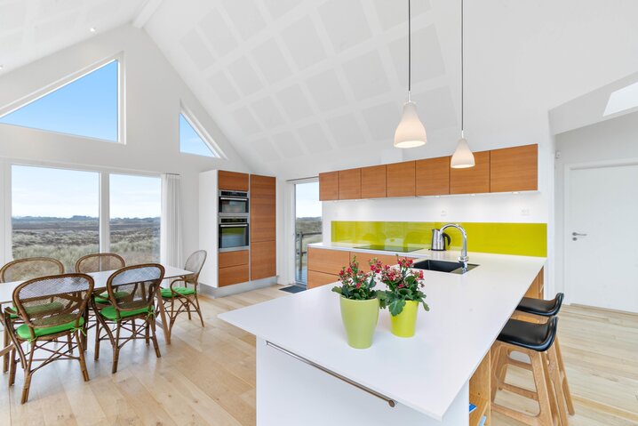 Ferienhaus H5252 in Opstrupsvej 89, Klegod - Bild #15