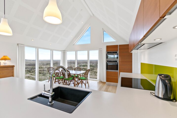 Ferienhaus H5252 in Opstrupsvej 89, Klegod - Bild #16