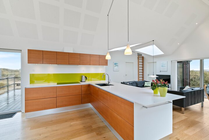 Ferienhaus H5252 in Opstrupsvej 89, Klegod - Bild #17