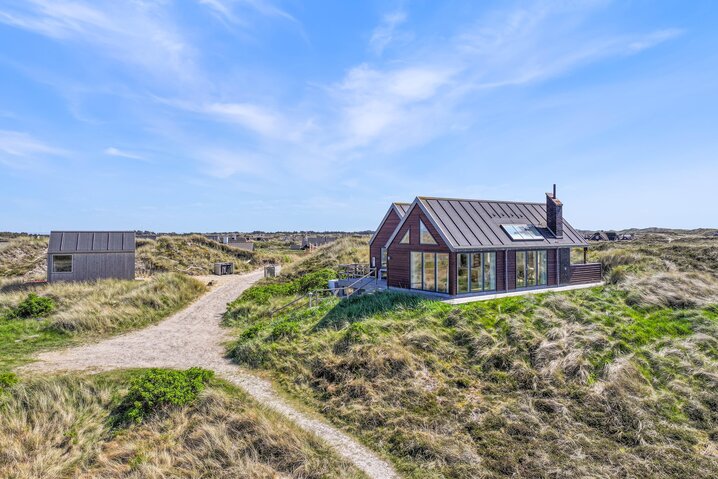 Sommerhus H5252 på Opstrupsvej 89, Klegod - Billede #25
