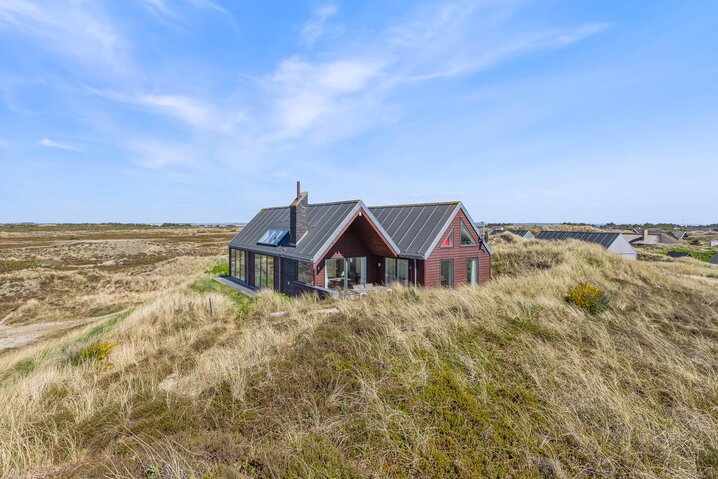 Ferienhaus H5252 in Opstrupsvej 89, Klegod - Bild #26