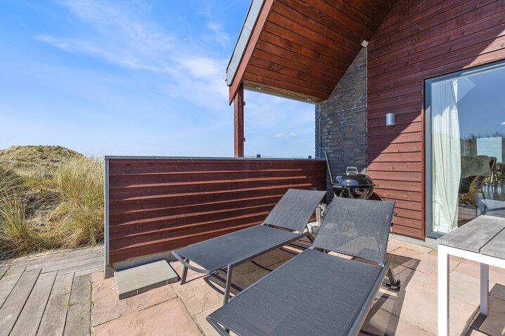 Ferienhaus H5252 in Opstrupsvej 89, Klegod - Bild #27