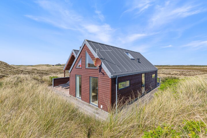 Ferienhaus H5252 in Opstrupsvej 89, Klegod - Bild #31