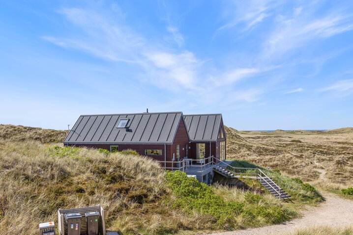 Sommerhus H5252 på Opstrupsvej 89, Klegod - Billede #33