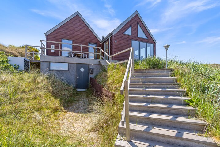 Ferienhaus H5252 in Opstrupsvej 89, Klegod - Bild #36