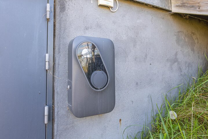 Ferienhaus H5252 in Opstrupsvej 89, Klegod - Bild #37