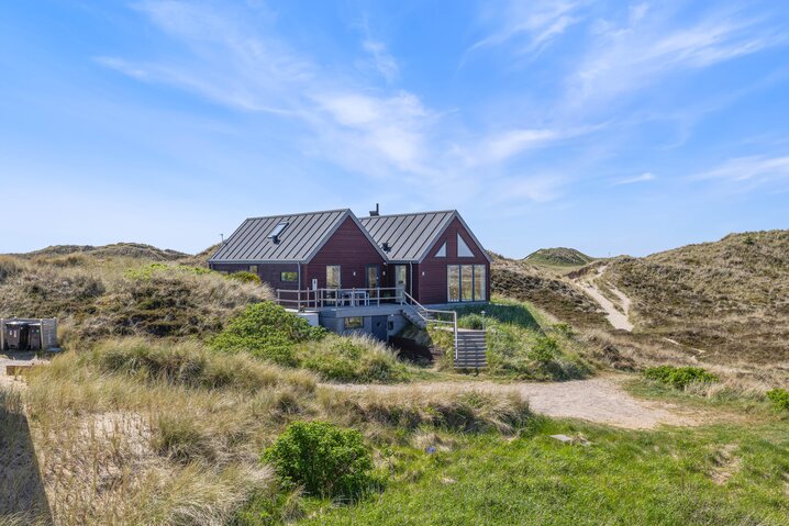 Ferienhaus H5252 in Opstrupsvej 89, Klegod - Bild #38