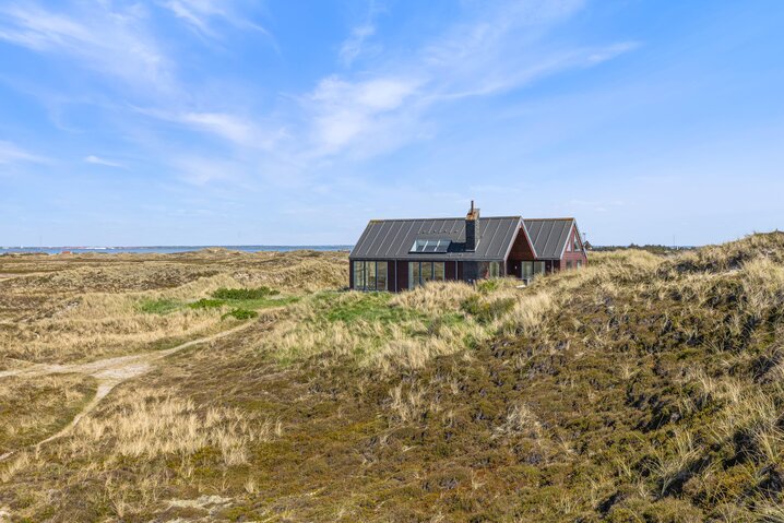 Ferienhaus H5252 in Opstrupsvej 89, Klegod - Bild #39