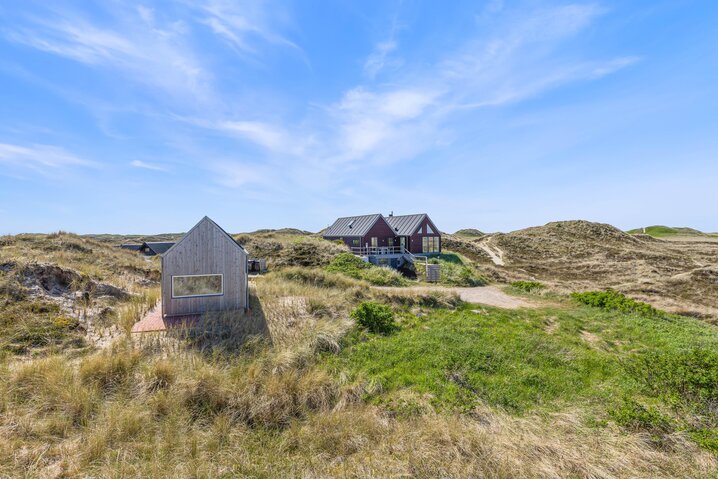 Sommerhus H5252 på Opstrupsvej 89, Klegod - Billede #40