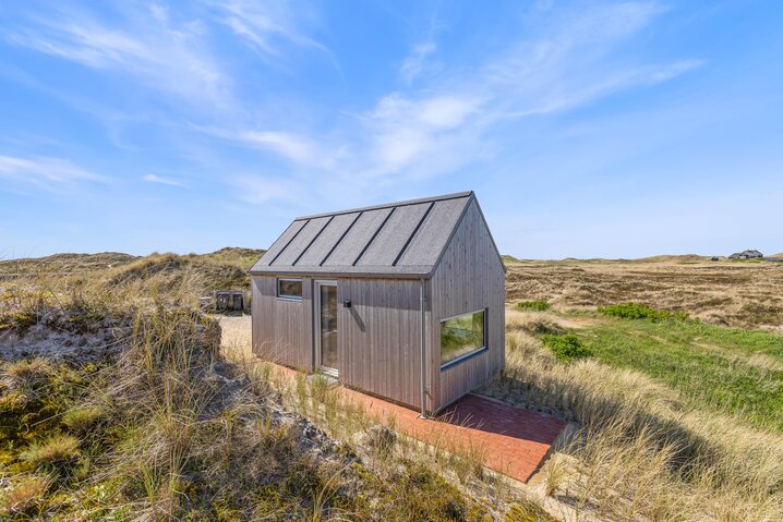 Sommerhus H5252 på Opstrupsvej 89, Klegod - Billede #41