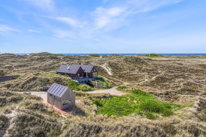 Sommerhus H5252 på Opstrupsvej 89, Klegod - Billede #44