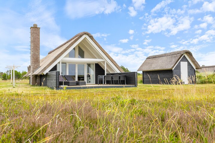 Sommerhus H5264 på Nordsø Ferievej 5, Klegod - Billede #17