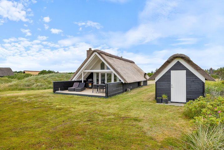 Sommerhus H5264 på Nordsø Ferievej 5, Klegod - Billede #18