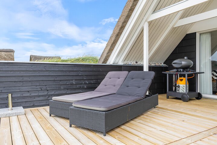 Sommerhus H5264 på Nordsø Ferievej 5, Klegod - Billede #19