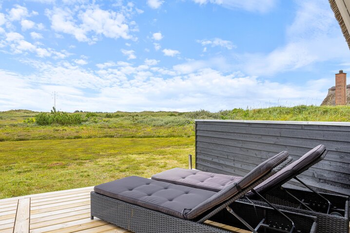 Sommerhus H5264 på Nordsø Ferievej 5, Klegod - Billede #20