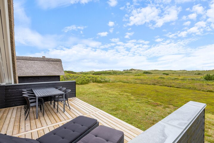 Sommerhus H5264 på Nordsø Ferievej 5, Klegod - Billede #21