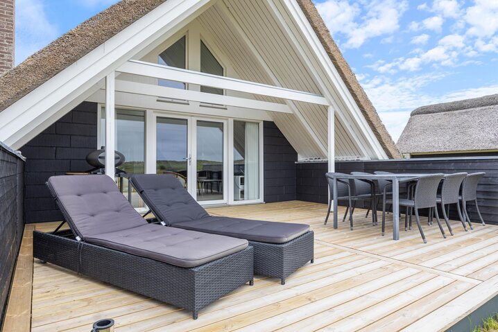 Sommerhus H5264 på Nordsø Ferievej 5, Klegod - Billede #22