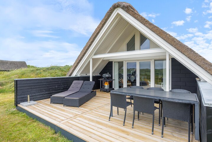 Sommerhus H5264 på Nordsø Ferievej 5, Klegod - Billede #23