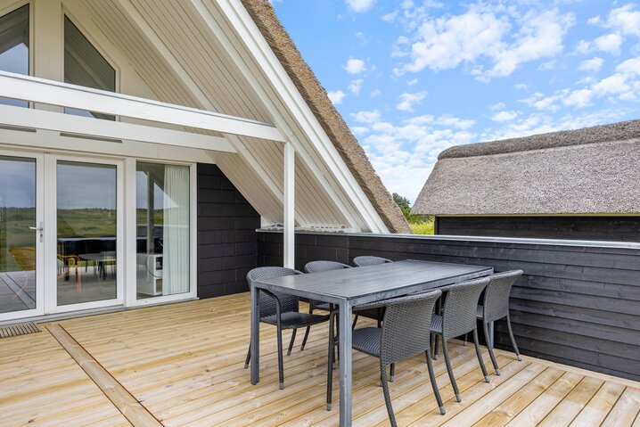 Sommerhus H5264 på Nordsø Ferievej 5, Klegod - Billede #24