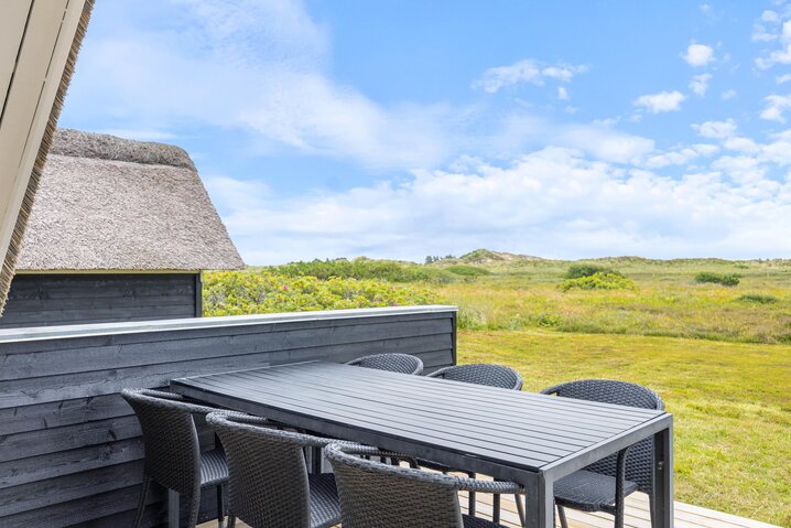 Sommerhus H5264 på Nordsø Ferievej 5, Klegod - Billede #25