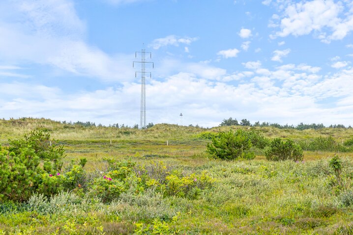 Sommerhus H5264 på Nordsø Ferievej 5, Klegod - Billede #26