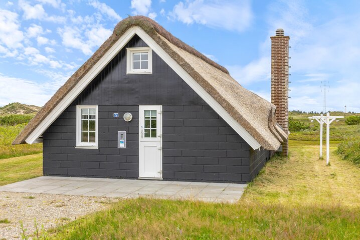Sommerhus H5264 på Nordsø Ferievej 5, Klegod - Billede #27