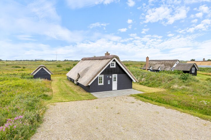 Sommerhus H5264 på Nordsø Ferievej 5, Klegod - Billede #28