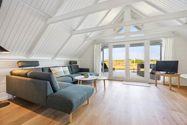 Sommerhus H5264 på Nordsø Ferievej 5, Klegod - Billede #1