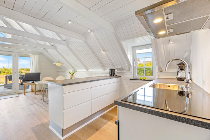 Sommerhus H5264 på Nordsø Ferievej 5, Klegod - Billede #2