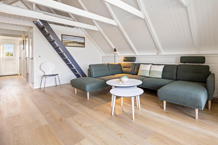 Sommerhus H5264 på Nordsø Ferievej 5, Klegod - Billede #3