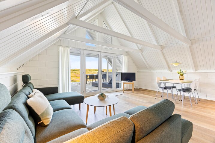 Sommerhus H5264 på Nordsø Ferievej 5, Klegod - Billede #4