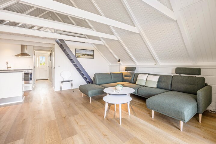 Sommerhus H5264 på Nordsø Ferievej 5, Klegod - Billede #5