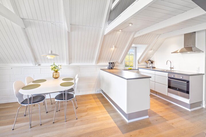 Sommerhus H5264 på Nordsø Ferievej 5, Klegod - Billede #6