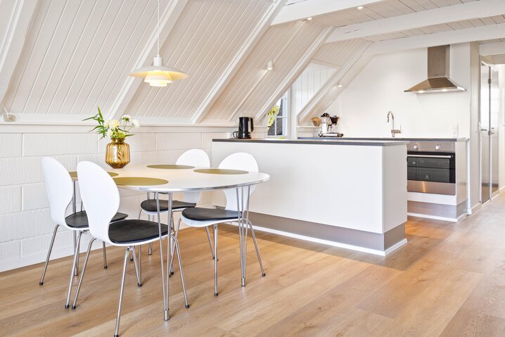 Sommerhus H5264 på Nordsø Ferievej 5, Klegod - Billede #7
