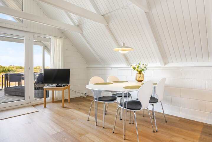 Sommerhus H5264 på Nordsø Ferievej 5, Klegod - Billede #8