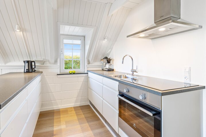 Sommerhus H5264 på Nordsø Ferievej 5, Klegod - Billede #9